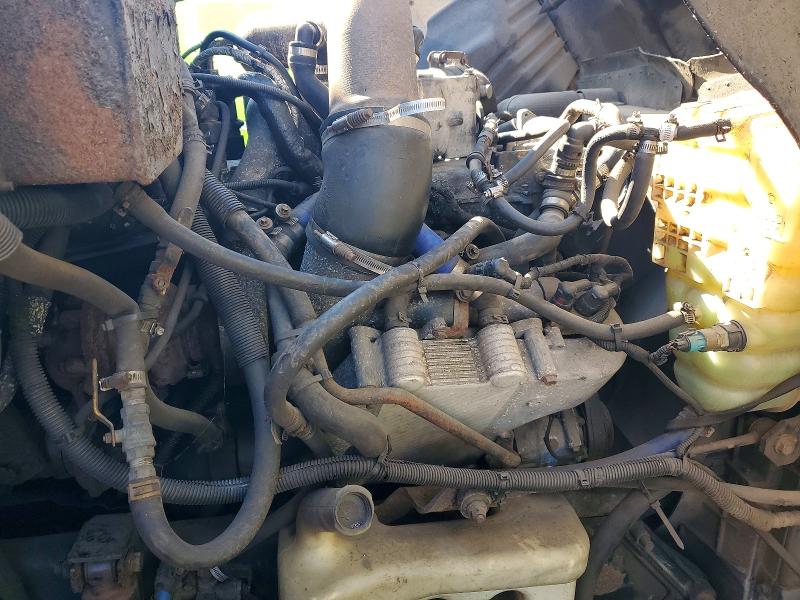 Продажа на аукционе авто 2010 International Prostar, vin: 3HSCTSJR7AN230163, номер лота: 71452626