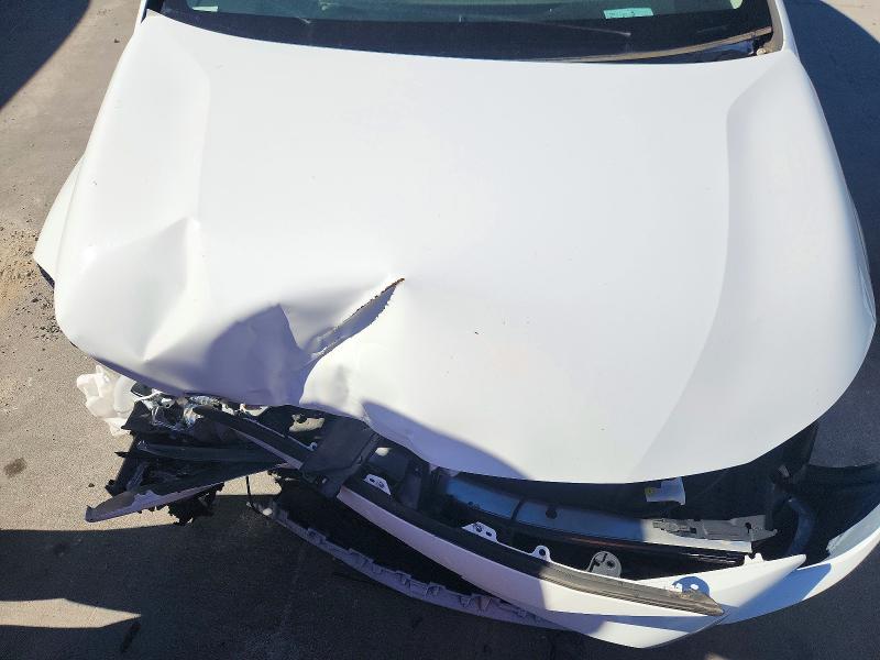 71898916 :رقم المزاد ، 5YFB4MDE4PP064522 vin ، 2023 Toyota Corolla مزاد بيع
