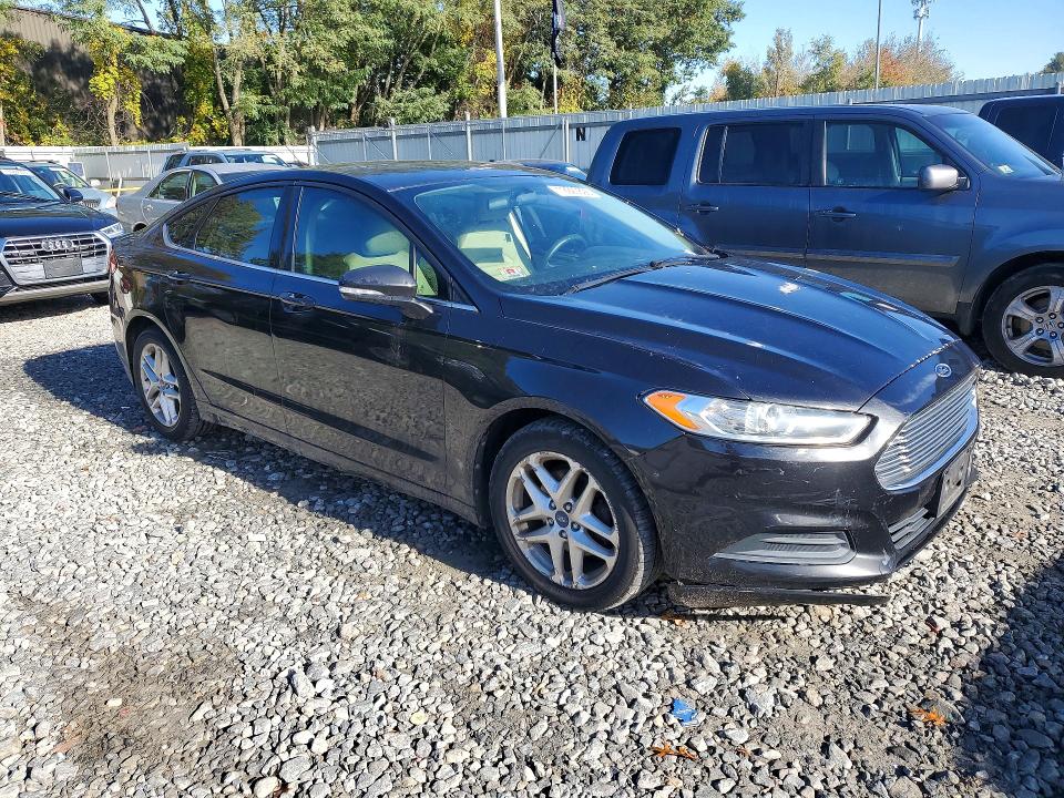 Продаж на аукціоні авто 2013 Ford Fusion, vin: 3FA6P0H77DR115679, номер лоту: 72220896