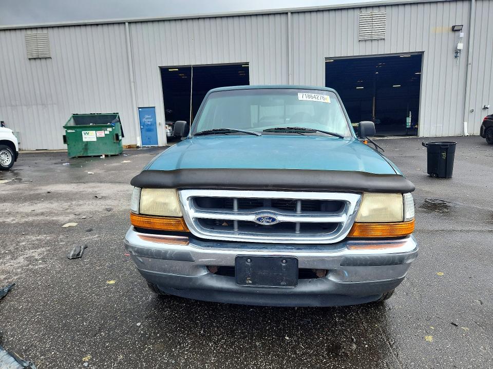 Продажа на аукционе авто 1998 Ford Ranger, vin: 1FTYR14U7WTA21575, номер лота: 71864276