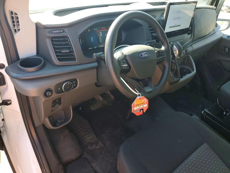 Продаж на аукціоні авто 2026 Ford Transit, vin: 1FTBR1Y87TKA82316, номер лоту: 71782176