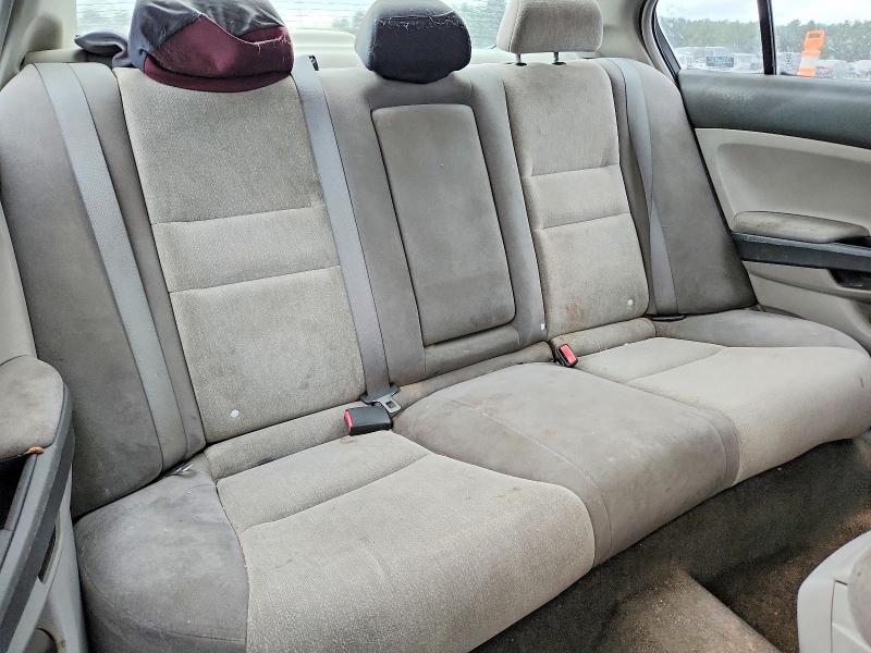 71928076 :رقم المزاد ، 1HGCP26488A012032 vin ، 2008 Honda Accord مزاد بيع