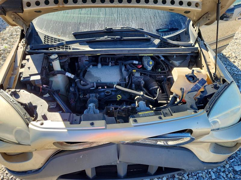 Aukcja sprzedaży 2005 Pontiac Montana, vin: 1GMDV33L15D300720, numer aukcji: 71556246