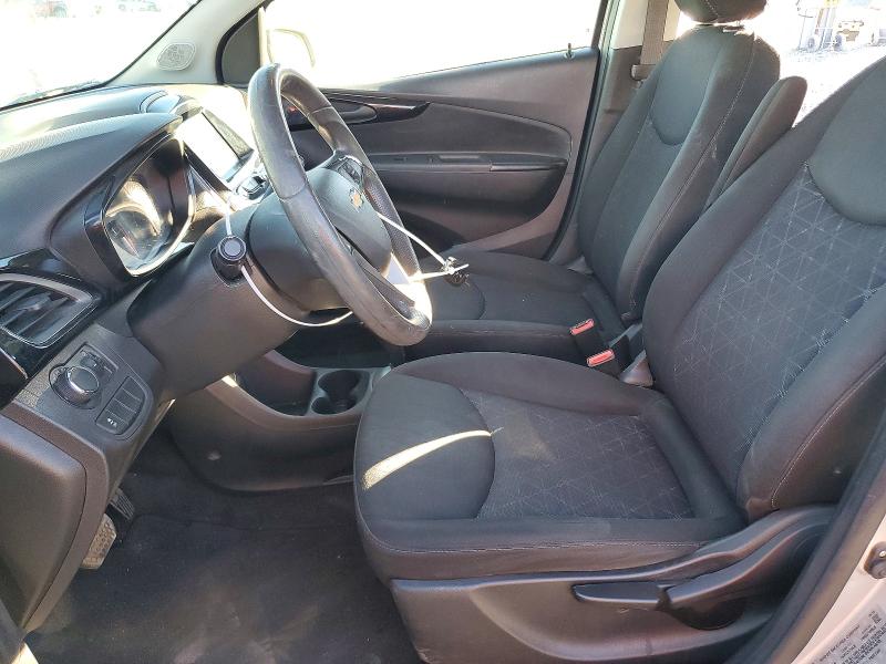 73154646 :رقم المزاد ، KL8CD6SA3LC418798 vin ، 2020 Chevrolet Spark مزاد بيع