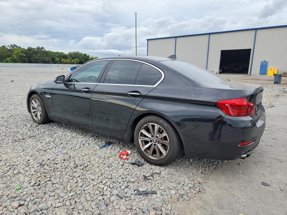 Продаж на аукціоні авто 2016 Bmw 528, vin: WBA5A5C57GG350182, номер лоту: 71222216