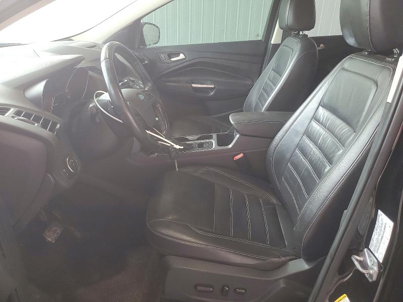Aukcja sprzedaży 2017 Ford Escape, vin: 1FMCU0GD2HUD91078, numer aukcji: 72725296