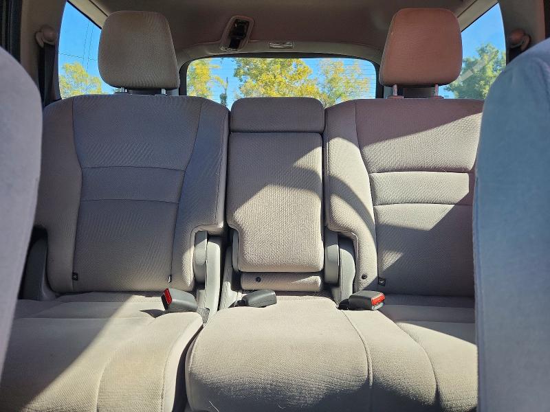Aukcja sprzedaży 2016 Honda Pilot, vin: 5FNYF6H10GB043895, numer aukcji: 71579786