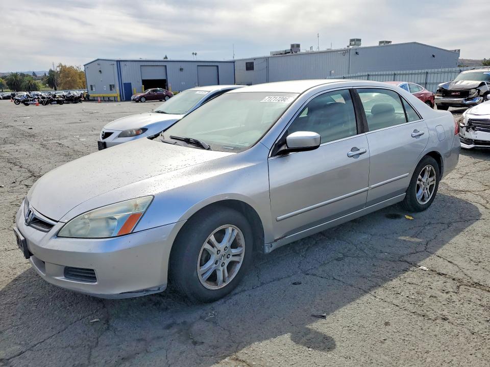 Продаж на аукціоні авто 2006 Honda Accord, vin: 1HGCM56366A141188, номер лоту: 71717286