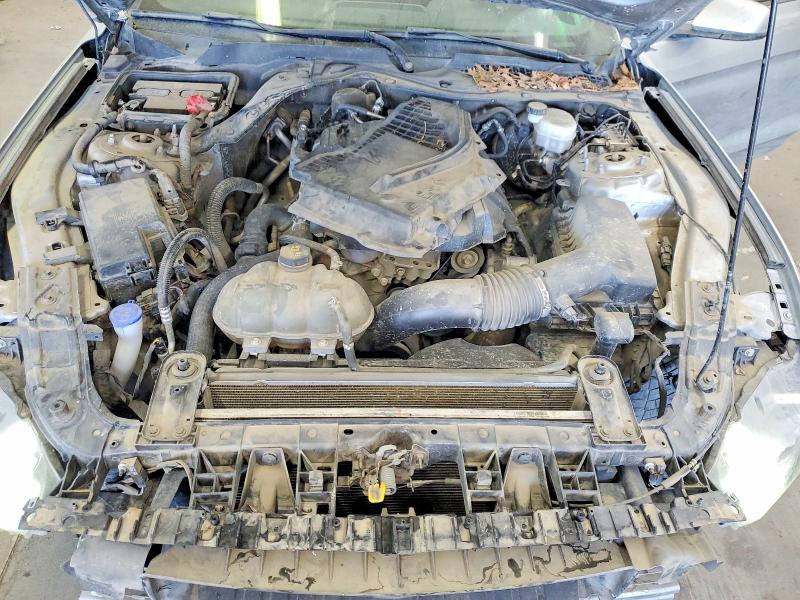 Aukcja sprzedaży 2020 Ford Mustang, vin: 1FA6P8TH4L5155055, numer aukcji: 71411886