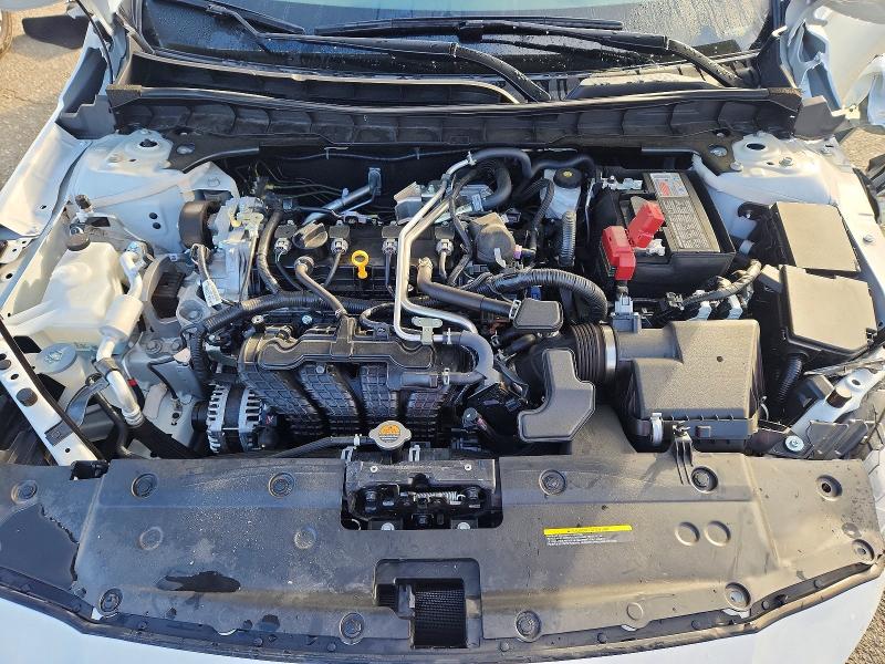 71663456 :رقم المزاد ، 1N4BL4DW9TN320906 vin ، 2026 Nissan Altima مزاد بيع