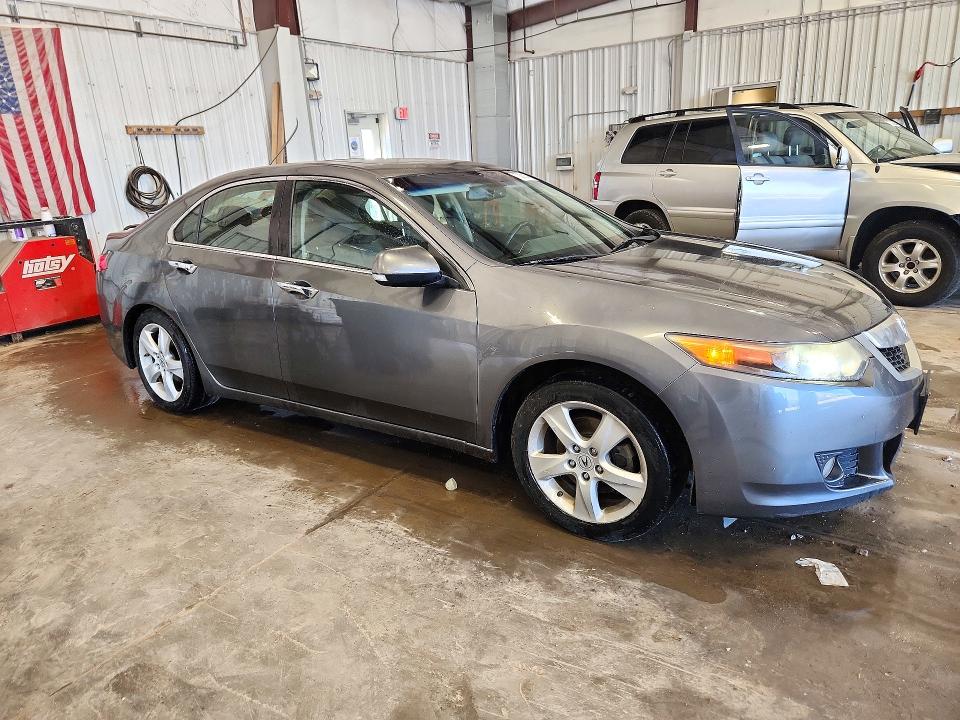 Продажа на аукционе авто 2010 Acura Tsx, vin: JH4CU2F62AC018524, номер лота: 72902546