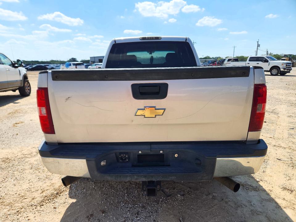 71866676 :رقم المزاد ، 1GCHK23K28F200764 vin ، 2008 Chevrolet Silverado مزاد بيع