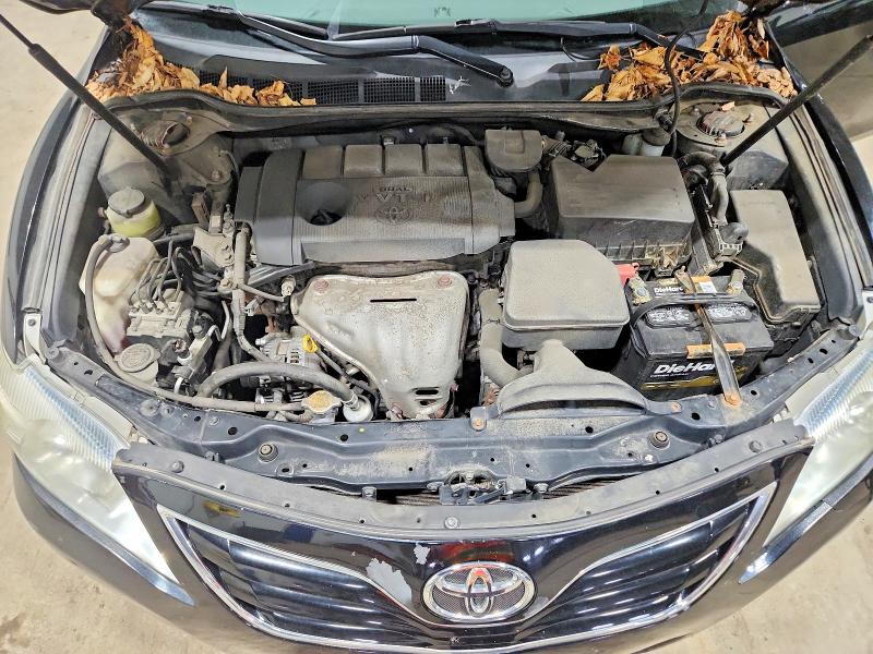 Продаж на аукціоні авто 2011 Toyota Camry, vin: 4T4BF3EK7BR218002, номер лоту: 70512086