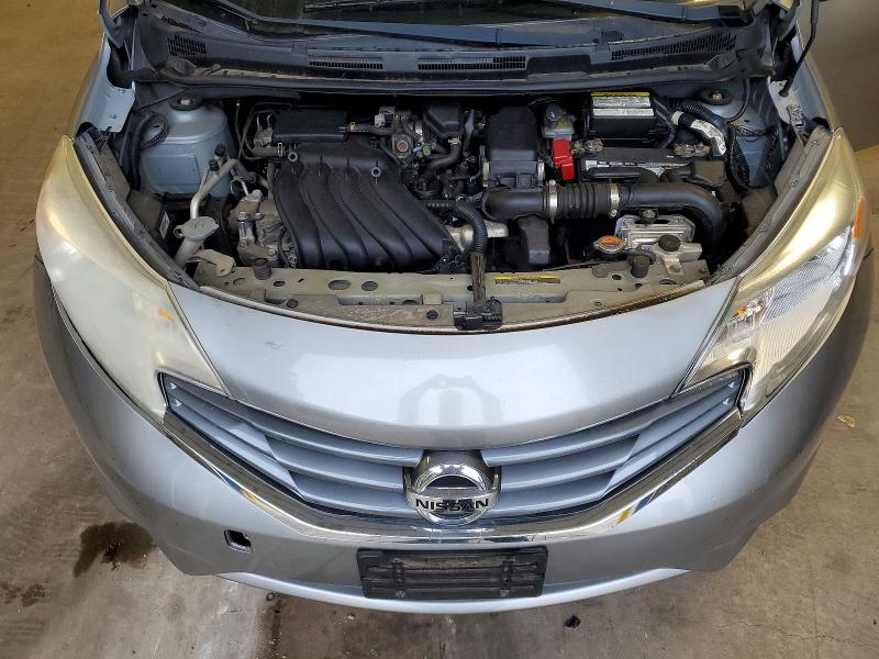 72804306 :رقم المزاد ، 3N1CE2CP6EL402895 vin ، 2014 Nissan Versa Note مزاد بيع