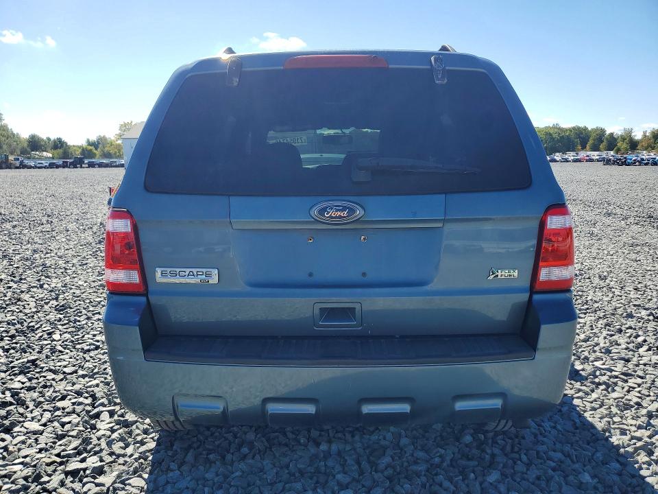 Aukcja sprzedaży 2010 Ford Escape, vin: 1FMCU0DG5AKC24259, numer aukcji: 71954746