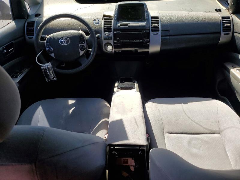 Aukcja sprzedaży 2008 Toyota Prius, vin: JTDKB20U883425560, numer aukcji: 71954386