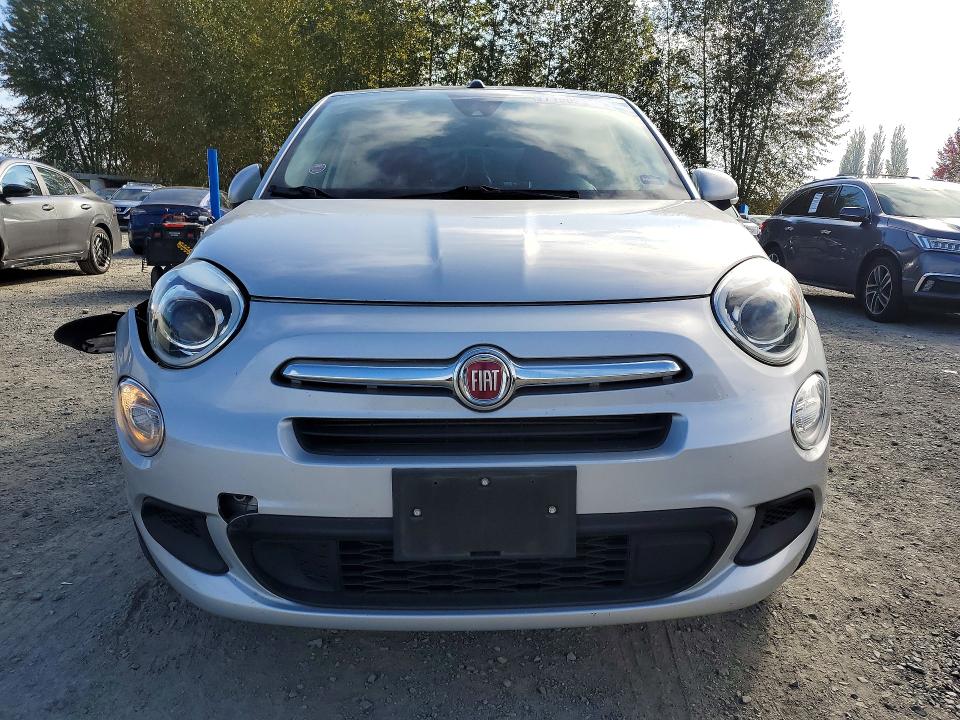 Aukcja sprzedaży 2016 Fiat 500x, vin: ZFBCFYBT4GP378487, numer aukcji: 71909196