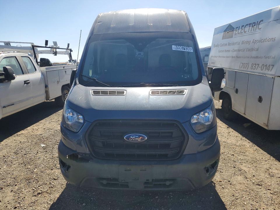 Продаж на аукціоні авто 2020 Ford Transit, vin: 1FTBR3X82LKB27675, номер лоту: 69907936
