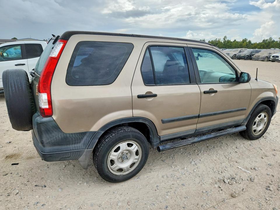 Продажа на аукционе авто 2005 Honda Cr-v, vin: SHSRD68585U305911, номер лота: 71301536