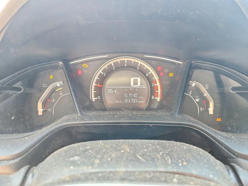 Aukcja sprzedaży 2018 Honda Civic, vin: 2HGFC2F57JH542968, numer aukcji: 72553286