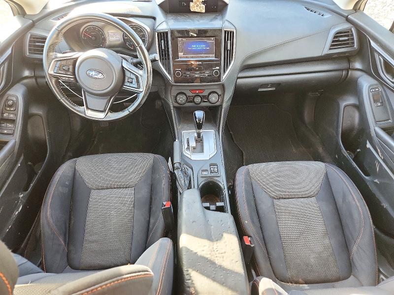 Продаж на аукціоні авто 2018 Subaru Crosstrek, vin: JF2GTABC6JH217107, номер лоту: 71820156