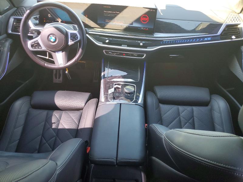 Aukcja sprzedaży 2024 Bmw X5, vin: 5UX13EU09R9U05395, numer aukcji: 72731566