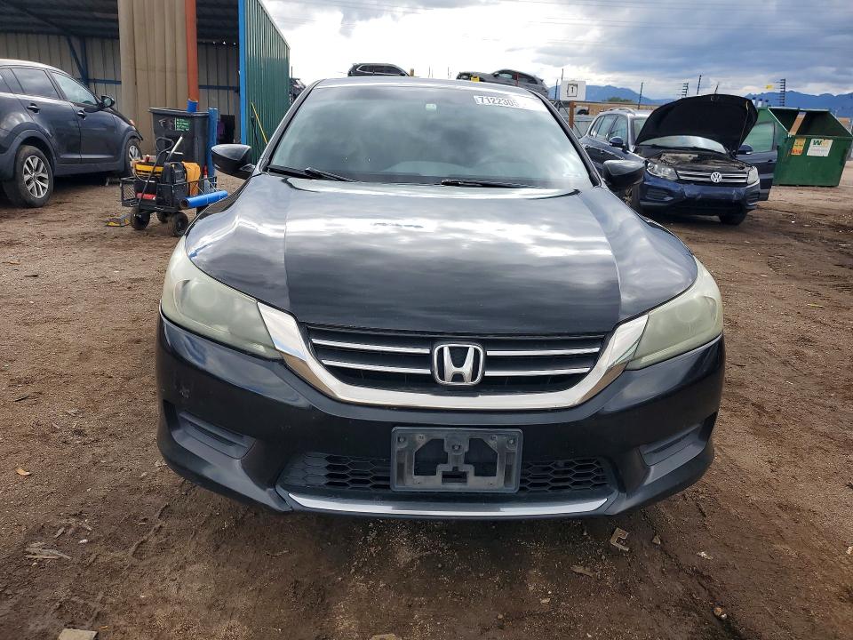 2013 Honda Accord მანქანა იყიდება აუქციონზე, vin: 1HGCR2F31DA041688, აუქციონის ნომერი: 71223056