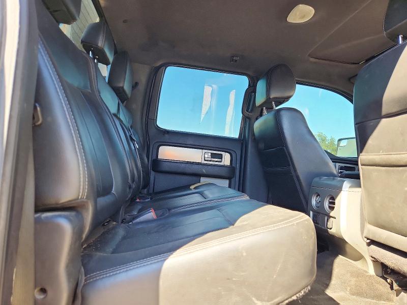 Aukcja sprzedaży 2013 Ford F150, vin: 1FTFW1ET4DKD25536, numer aukcji: 72118906