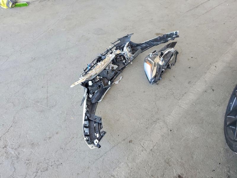Продажа на аукционе авто 2022 Honda Civic, vin: 2HGFE2F50NH501923, номер лота: 71894986