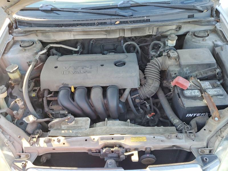 Продажа на аукционе авто 2005 Toyota Corolla, vin: 1NXBR30E35Z444142, номер лота: 71403526