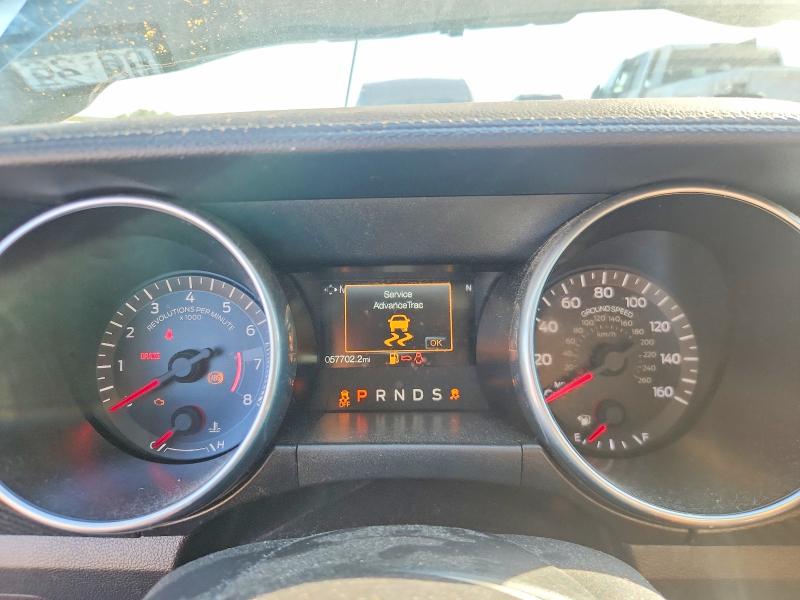 Продажа на аукционе авто 2019 Ford Mustang, vin: 1FA6P8TH3K5122997, номер лота: 71464416