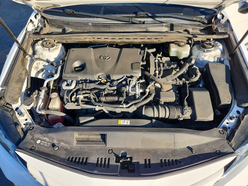 Aukcja sprzedaży 2019 Toyota Camry, vin: 4T1B31HKXKU008822, numer aukcji: 72001176