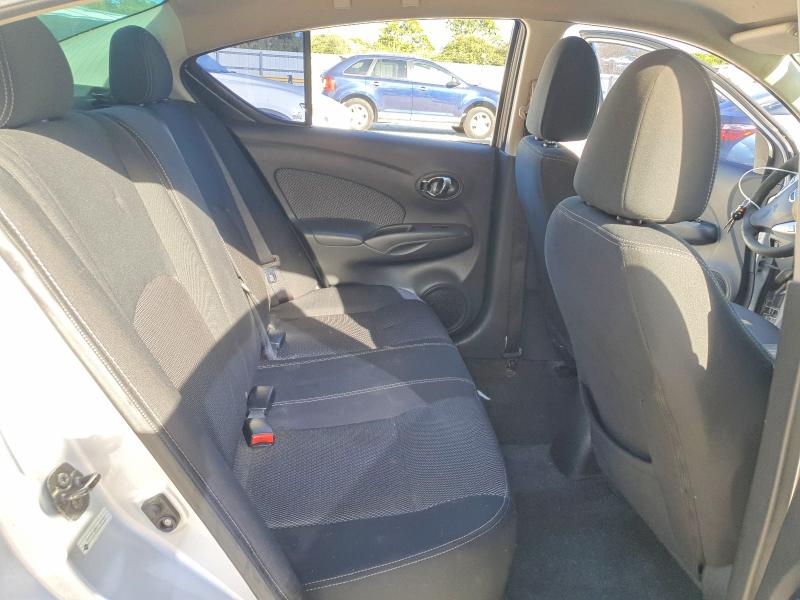 Продажа на аукционе авто 2016 Nissan Versa, vin: 3N1CN7AP5GL845381, номер лота: 71855436