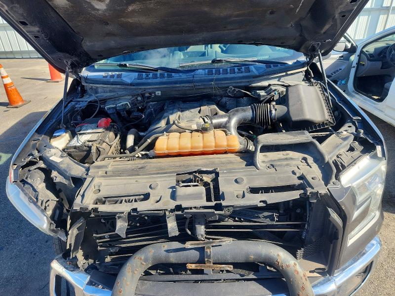 2015 Ford F150 მანქანა იყიდება აუქციონზე, vin: 1FTEX1EP5FFC40177, აუქციონის ნომერი: 72289026