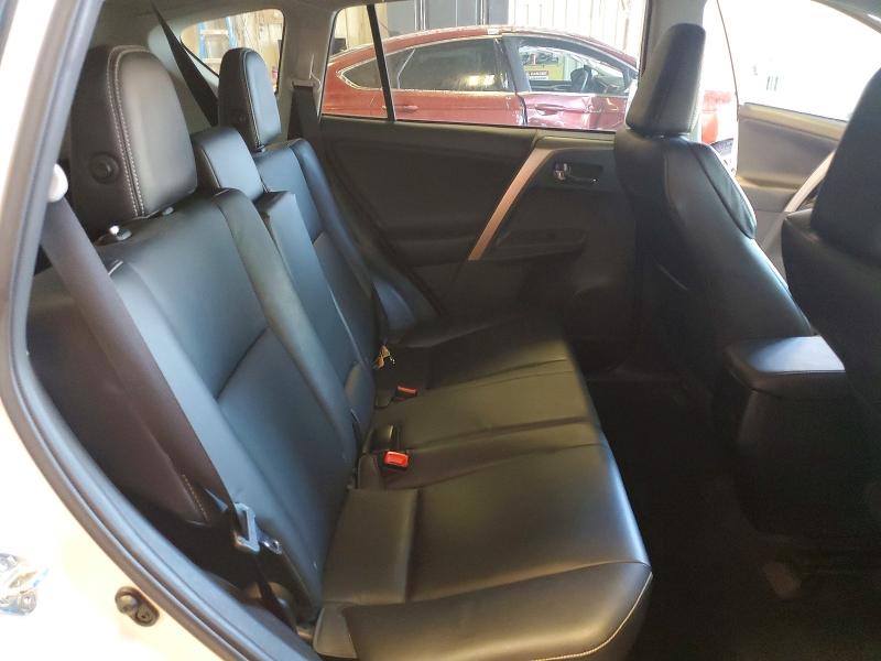 2013 Toyota Rav4 მანქანა იყიდება აუქციონზე, vin: 2T3YFREVXDW059455, აუქციონის ნომერი: 71278486