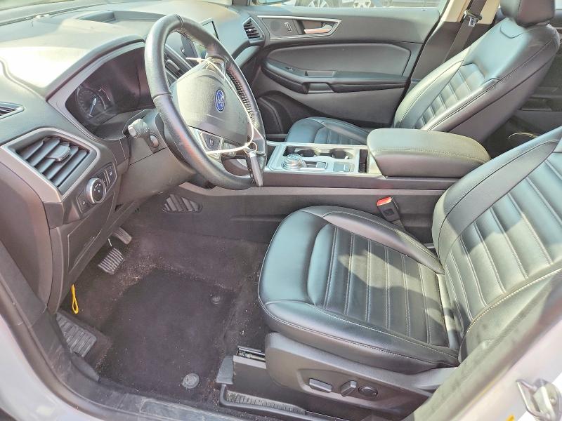 Продаж на аукціоні авто 2023 Ford Edge, vin: 2FMPK4J97PBA18576, номер лоту: 71585476