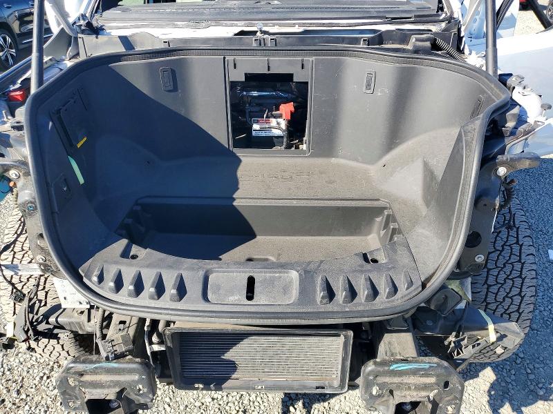 Aukcja sprzedaży 2023 Ford F150, vin: 1FT6W1EV1PWG25629, numer aukcji: 71449586