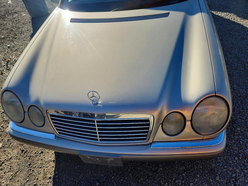 Продаж на аукціоні авто 1996 Mercedes-benz E, vin: WDBJF55F0TJ023370, номер лоту: 70893996
