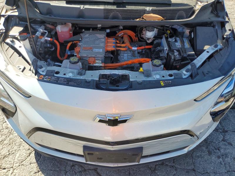 71713186 :رقم المزاد ، 1G1FX6S05P4185373 vin ، 2023 Chevrolet Bolt Ev مزاد بيع