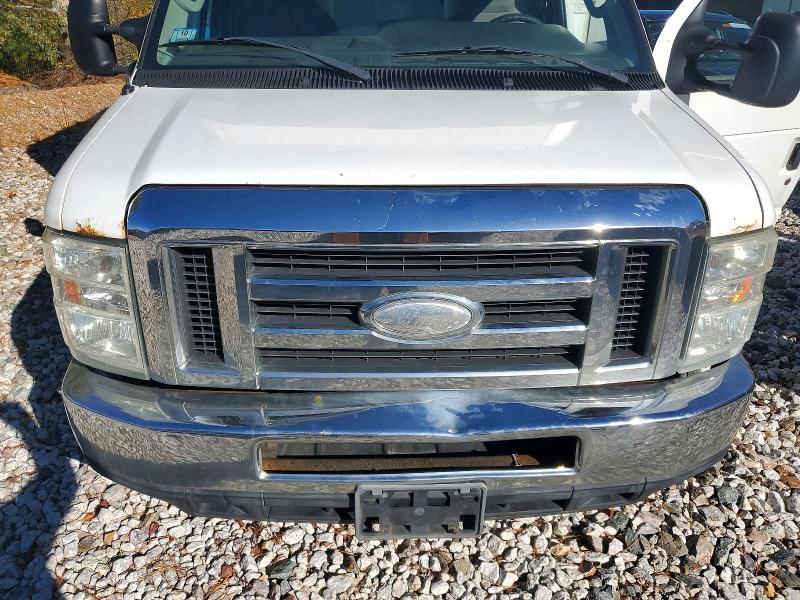 Продаж на аукціоні авто 2015 Ford Econoline, vin: 1FDWE3FL5FDA12933, номер лоту: 72585086