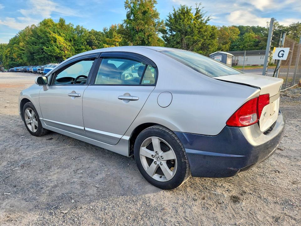 Продаж на аукціоні авто 2006 Honda Civic, vin: 1HGFA15856L018059, номер лоту: 70276506