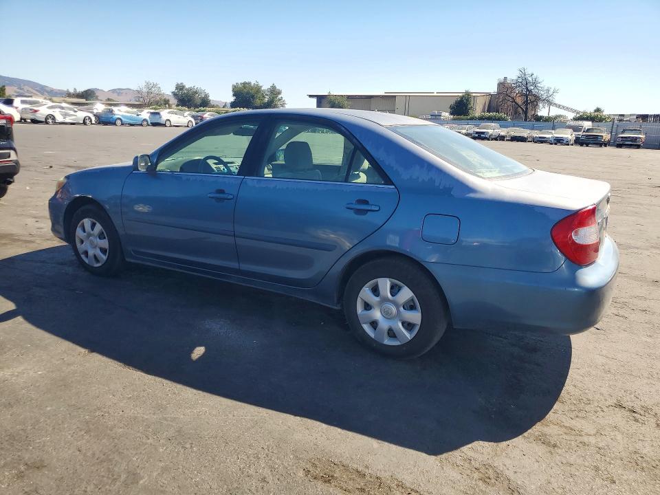 Aukcja sprzedaży 2004 Toyota Camry, vin: 4T1BE32K44U801194, numer aukcji: 71839146