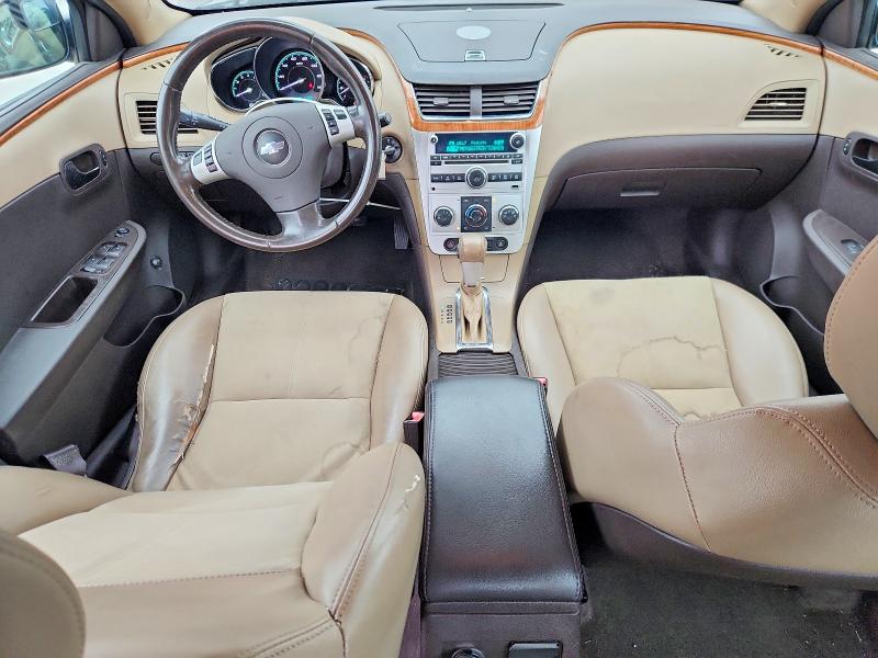 2012 Chevrolet Malibu მანქანა იყიდება აუქციონზე, vin: 1G1ZD5E03CF333692, აუქციონის ნომერი: 71299666