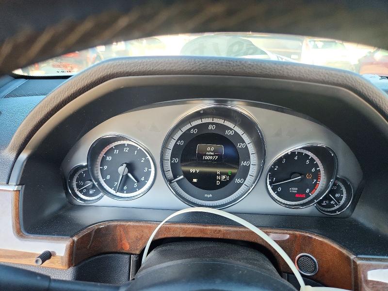 Aukcja sprzedaży 2013 Mercedes-benz E, vin: WDDHF5KB4DA695053, numer aukcji: 71476826