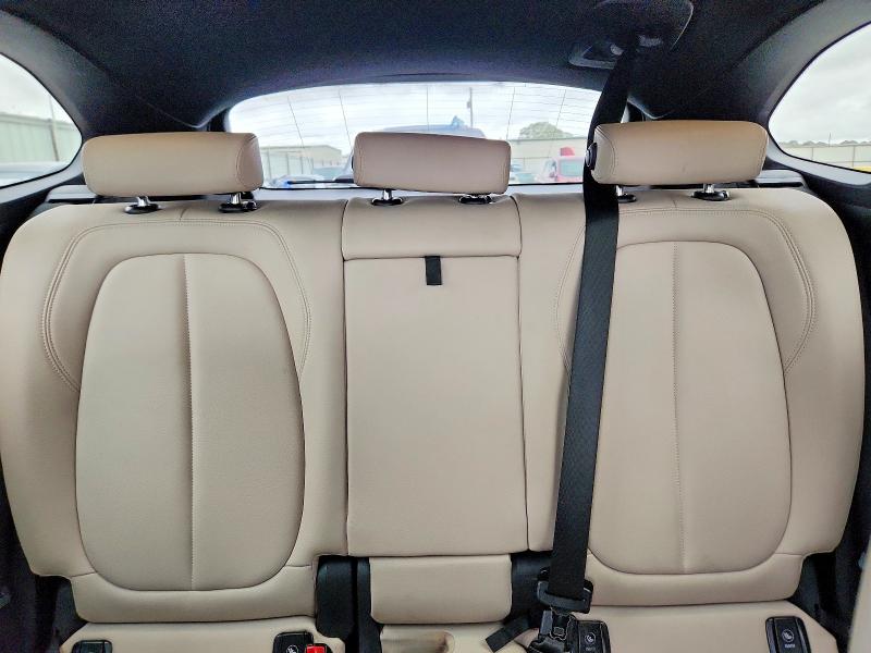 Aukcja sprzedaży 2019 Bmw X1, vin: WBXHU7C53K5L10501, numer aukcji: 68497166