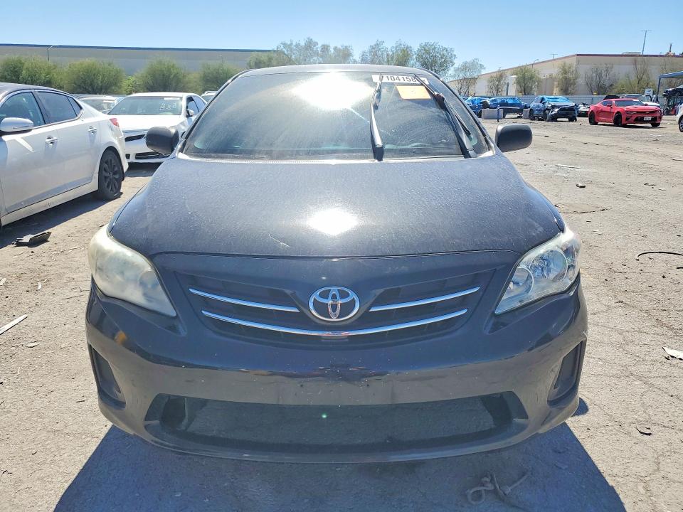 Продаж на аукціоні авто 2013 Toyota Corolla, vin: 5YFBU4EE4DP186033, номер лоту: 71041586
