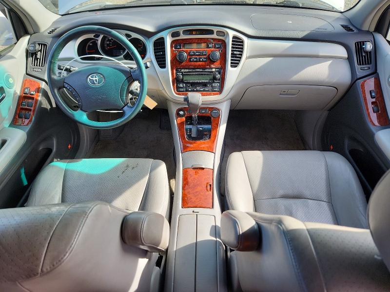 Aukcja sprzedaży 2007 Toyota Highlander, vin: JTEGW21A770021126, numer aukcji: 71279206