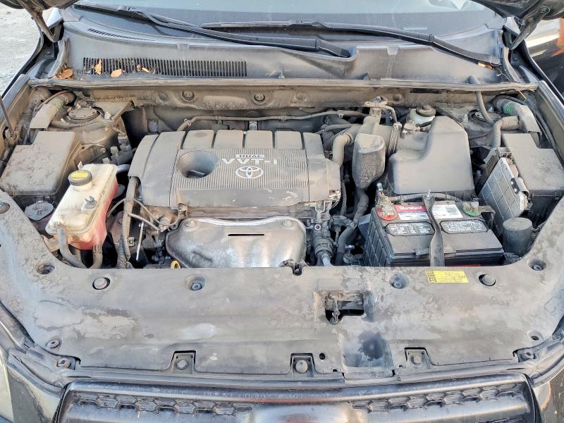 69458306 :رقم المزاد ، JTMWF4DV3B5033540 vin ، 2011 Toyota Rav4 مزاد بيع