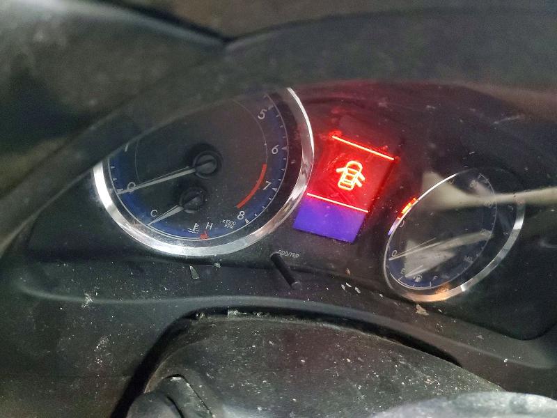Aukcja sprzedaży 2018 Toyota Corolla, vin: 2T1BURHE8JC006914, numer aukcji: 72048056