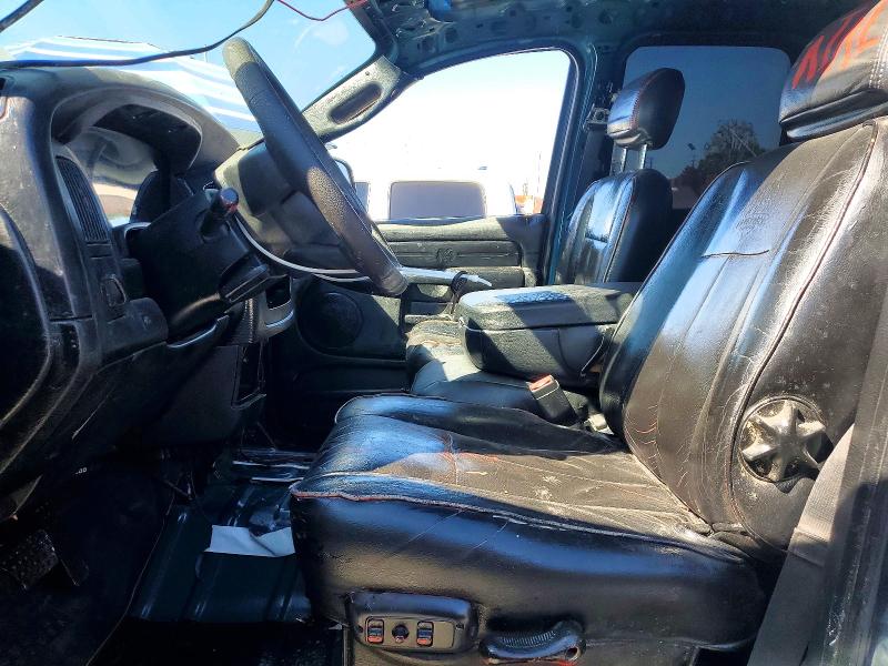 Продажа на аукционе авто 2004 Dodge Ram 1500, vin: 1D7HA18D64S675378, номер лота: 71303366